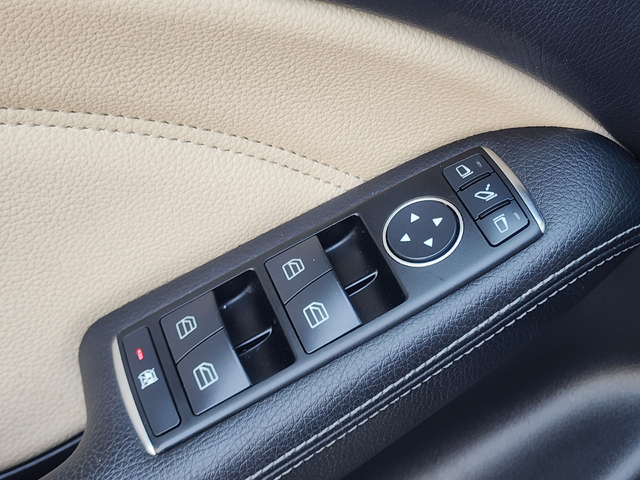 Mercedes-Benz B 180 7G - автомобили, коли, обяви за нови и употребявани 11