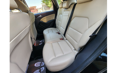 Mercedes-Benz B 180 7G - автомобили, коли, обяви за нови и употребявани 12