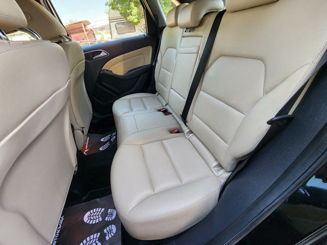 Mercedes-Benz B 180 7G - автомобили, коли, обяви за нови и употребявани 12