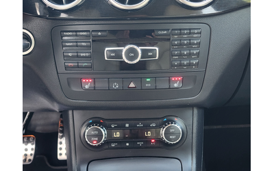 Mercedes-Benz B 180 7G - автомобили, коли, обяви за нови и употребявани 8