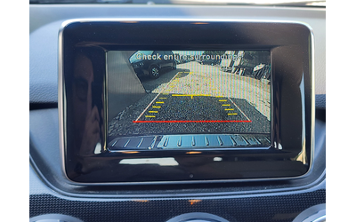 Mercedes-Benz B 180 7G - автомобили, коли, обяви за нови и употребявани 9