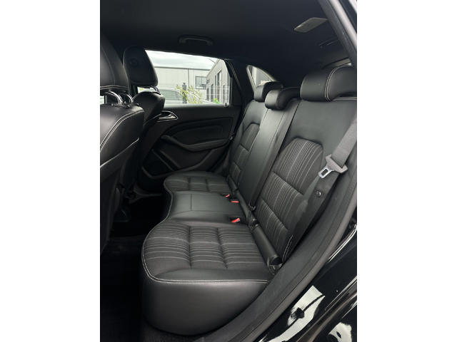 Mercedes-Benz B 180 CDI 2012 - автомобили, коли, обяви за нови и употребявани 11