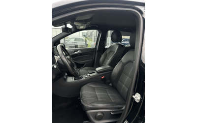 Mercedes-Benz B 180 CDI 2012 - автомобили, коли, обяви за нови и употребявани 9