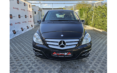 mercedes-benz-b-200 - 0