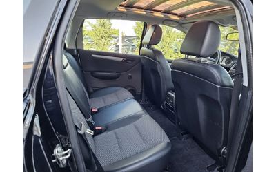 Mercedes-Benz B 200 2.0i-136кс= FACE= SPORT= ПАНОРАМА= H&K= EURO 5A - автомобили, коли, обяви за нови и употребявани 13