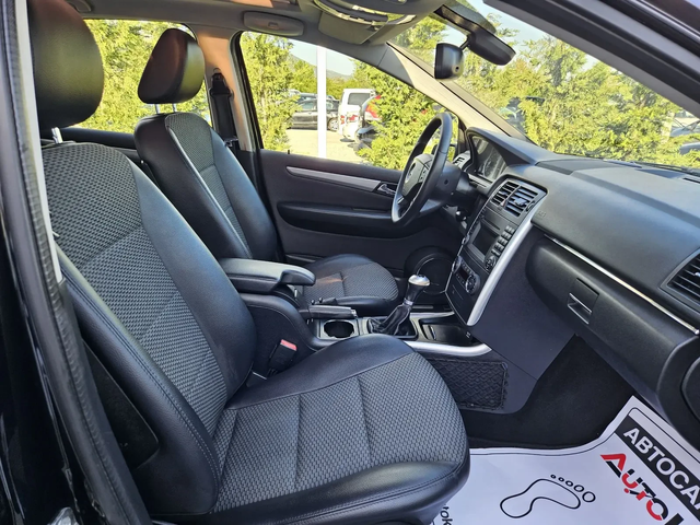 Mercedes-Benz B 200 2.0i-136кс= FACE= SPORT= ПАНОРАМА= H&K= EURO 5A - автомобили, коли, обяви за нови и употребявани 14