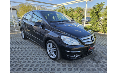 mercedes-benz-b-200 - 1