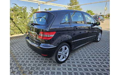 mercedes-benz-b-200 - 2