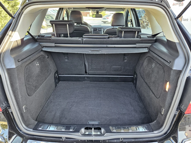 Mercedes-Benz B 200 2.0i-136кс= FACE= SPORT= ПАНОРАМА= H&K= EURO 5A - автомобили, коли, обяви за нови и употребявани 9