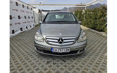 mercedes-benz-b-200 - 0