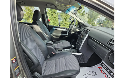 Mercedes-Benz B 200 2.0CDI-140КС= АВТОМАТ= SPORT= АВТОПИЛОТ - автомобили, коли, обяви за нови и употребявани 14