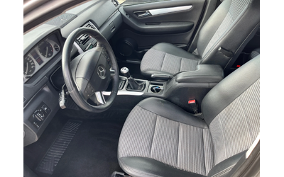 Mercedes-Benz B 200 2.0I  TURBO - автомобили, коли, обяви за нови и употребявани 10