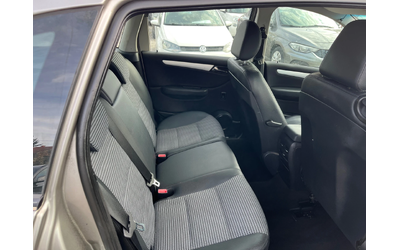 Mercedes-Benz B 200 2.0I  TURBO - автомобили, коли, обяви за нови и употребявани 7