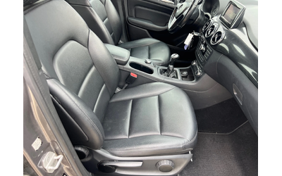 Mercedes-Benz B 200 2.0 - автомобили, коли, обяви за нови и употребявани 10