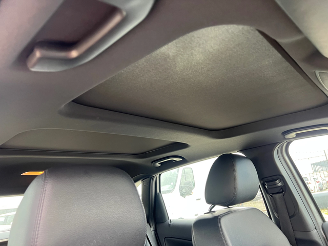 Mercedes-Benz B 200 2.0 - автомобили, коли, обяви за нови и употребявани 12