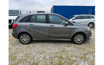 mercedes-benz-b-200 - 3