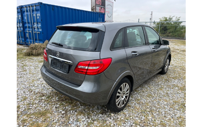 mercedes-benz-b-200 - 4