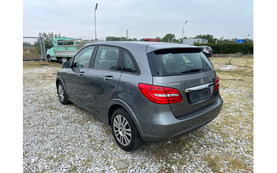 Mercedes-Benz B 200 2.0 - автомобили, коли, обяви за нови и употребявани 7