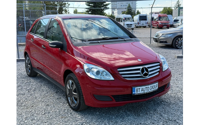 mercedes-benz-b-200 - 0