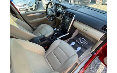 Mercedes-Benz B 200 2.0i * * БЕНЗИН* * ПАРКТРОНИК* * КОЖА* СЕРВИЗНА ИС - автомобили, коли, обяви за нови и употребявани 13