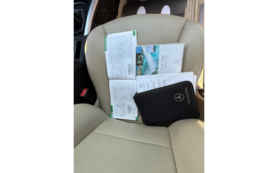 Mercedes-Benz B 200 2.0i * * БЕНЗИН* * ПАРКТРОНИК* * КОЖА* СЕРВИЗНА ИС - автомобили, коли, обяви за нови и употребявани 14