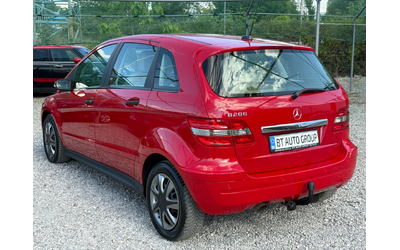 mercedes-benz-b-200 - 4