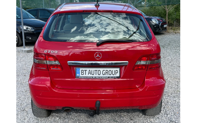 mercedes-benz-b-200 - 5