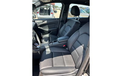 Mercedes-Benz B 200 CDI AVTOMAT/KOJA/NAVI EURO 6 - автомобили, коли, обяви за нови и употребявани 10