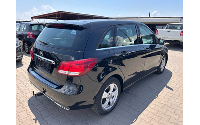 mercedes-benz-b-200 - 5