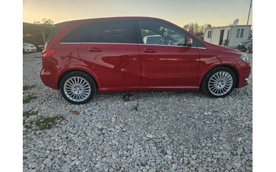 mercedes-benz-b-200 - 5