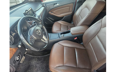 Mercedes-Benz B 200 - автомобили, коли, обяви за нови и употребявани 8