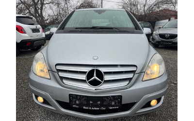 mercedes-benz-b-200 - 1