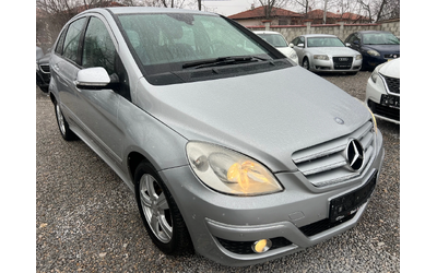 mercedes-benz-b-200 - 5