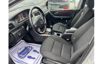 Mercedes-Benz B 200 CDI-FACE-140K.C-6СКОРОСТИ - автомобили, коли, обяви за нови и употребявани 8