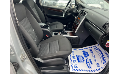 Mercedes-Benz B 200 CDI-FACE-140K.C-6СКОРОСТИ - автомобили, коли, обяви за нови и употребявани 9