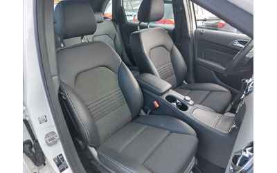 Mercedes-Benz B 200 2.2D* AUTOMATIC-F1* 84000km.* - автомобили, коли, обяви за нови и употребявани 12