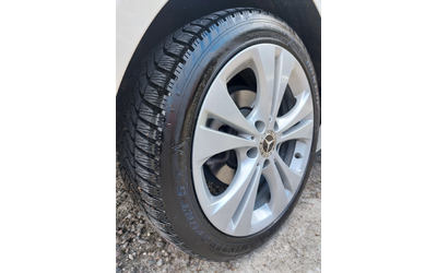 Mercedes-Benz B 200 2.2D* AUTOMATIC-F1* 84000km.* - автомобили, коли, обяви за нови и употребявани 15