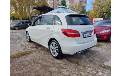 mercedes-benz-b-200 - 2