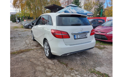 mercedes-benz-b-200 - 3