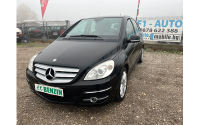 mercedes-benz-b-200 - 0