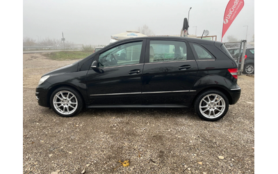 Mercedes-Benz B 200 2.0i-136-FEIS-NAVI-ITALIA - автомобили, коли, обяви за нови и употребявани 11