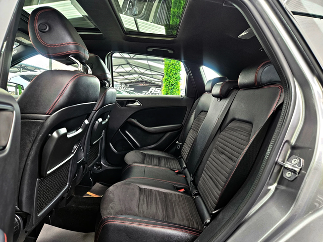 Mercedes-Benz B 200 AMG/GERMANY/CAMERA/PANORAMA/CAR PLAY/LED/AMBI/LIZI - автомобили, коли, обяви за нови и употребявани 15