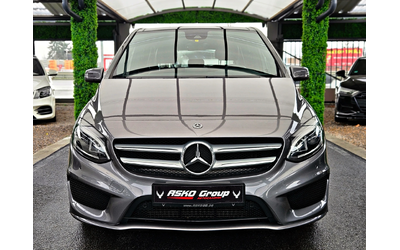 mercedes-benz-b-200 - 1