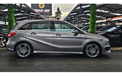 mercedes-benz-b-200 - 3