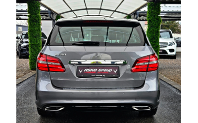 mercedes-benz-b-200 - 5