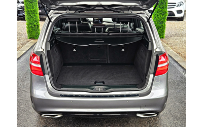 Mercedes-Benz B 200 AMG/GERMANY/CAMERA/PANORAMA/CAR PLAY/LED/AMBI/LIZI - автомобили, коли, обяви за нови и употребявани 7