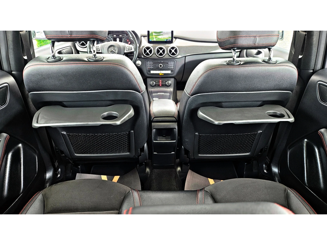 Mercedes-Benz B 200 AMG/GERMANY/CAMERA/PANORAMA/CAR PLAY/LED/AMBI/LIZI - автомобили, коли, обяви за нови и употребявани 9