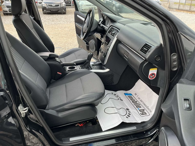 Mercedes-Benz B 200 2.0CDI 140кс 6 СКОРОСТИ FACE КЛИМАТРОНИК ИТАЛИЯ - автомобили, коли, обяви за нови и употребявани 10