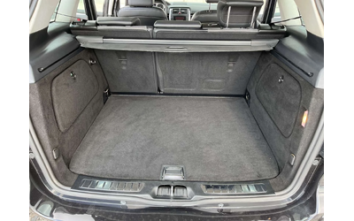 Mercedes-Benz B 200 2.0CDI 140кс 6 СКОРОСТИ FACE КЛИМАТРОНИК ИТАЛИЯ - автомобили, коли, обяви за нови и употребявани 13