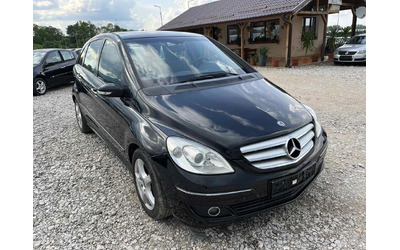 mercedes-benz-b-200 - 2